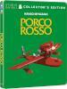 Porco Rosso (Steelbook) (Blu-Ray+Dvd)